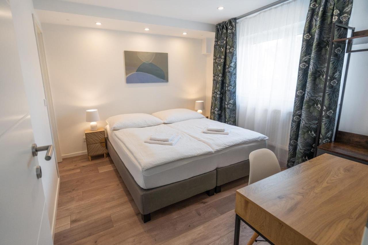 Вилла Pura Vida House - Buekfuerdo Экстерьер фото